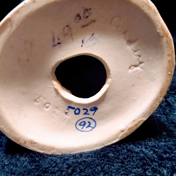 Vintage Cordey figurines by Coleslaw Cybis - Picture 4 of 5